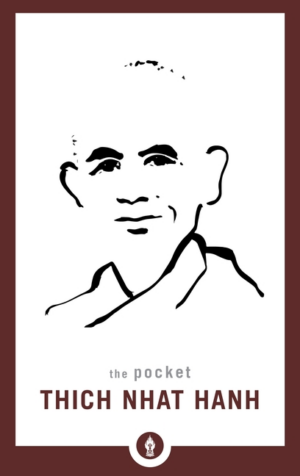 Pocket Thich Nhat Hanh (Pocket Library)