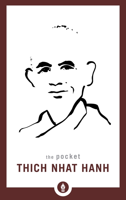 Pocket Thich Nhat Hanh (Pocket Library)
