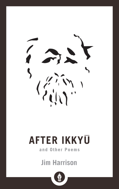 After Ikkyu and Other Poems (Pocket Library)