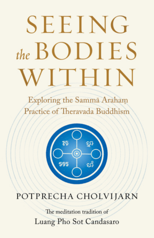 Seeing the Bodies Within: Exploring the Samma Araham Practice of T