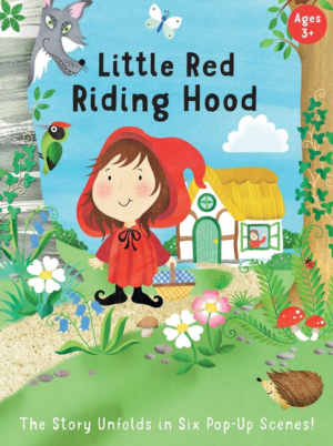 Little Red Riding Hood