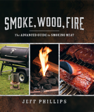 Smoke Wood Fire: Advanced Guide to Smoking Meat