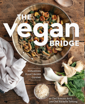 Vegan Bridge: Expanding Plant Based Cuisine