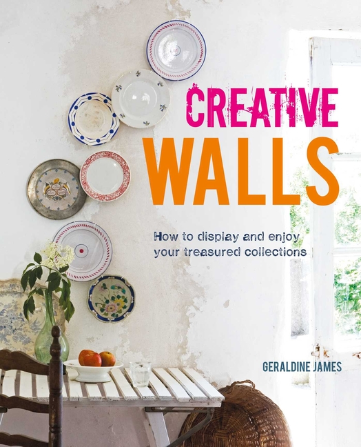 Creative Walls: How to Display and Enjoy Your Treasured Collection