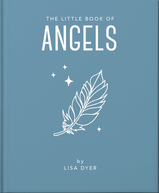 Little Book of Angels: Call on Your Angels for Healing and Blessin