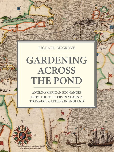 Gardening Across The Pond
