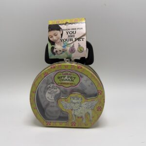 Jewelry Kit: BFF Pet Charm