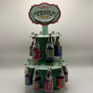 Assorted Message in a Bottle 24/Assortment