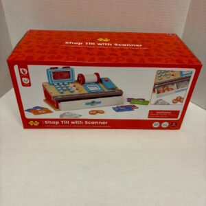 Cash Register