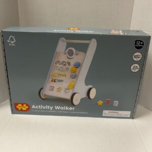 Activity Walker