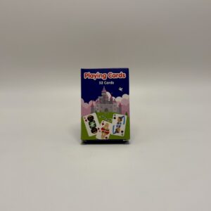 Playing Cards