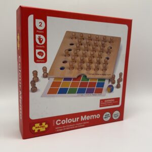 Color Memo