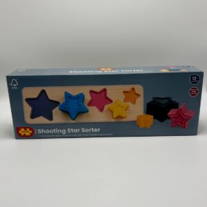 Shooting Star Sorter
