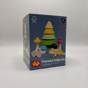 Forest Friends