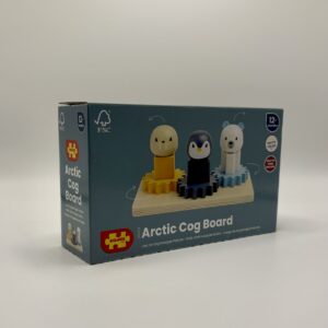 Arctic Cog Board