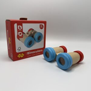 Binoculars