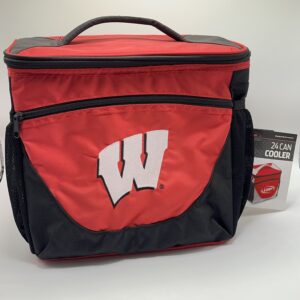 Can Cooler Wisconsin 24