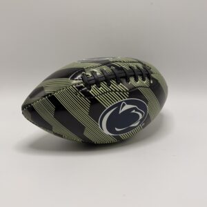 Glow In The Dark Football Penn State