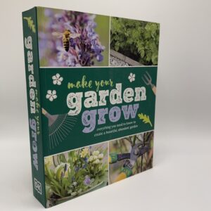 Make Your Garden Grow