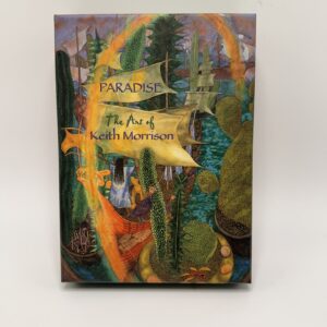 Morrison Paradise Note Cards