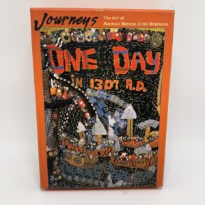 One Day In 1307 A.D.