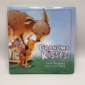 Grandma Kisses