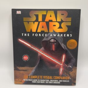 Star Wars Force Awakens
