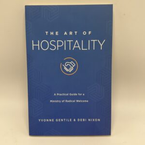 Art of Hospitality