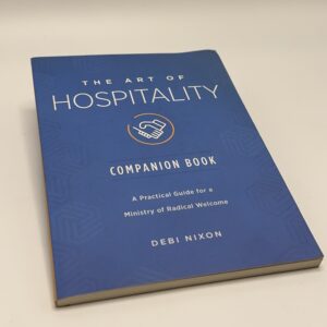 Art of Hospitality Companion Book