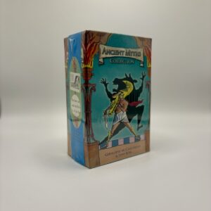 Ancient Myths Collection (16 book box set)