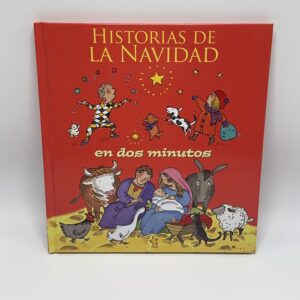 Historias de la Navidad - en dos minutos