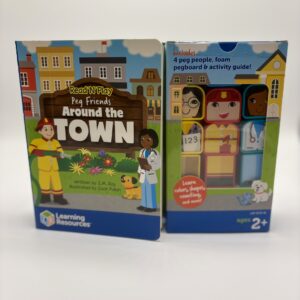 Around the Town