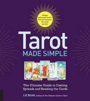 Tarot Made Simple: Ultimate Guide to Casting Spreads and Reading t
