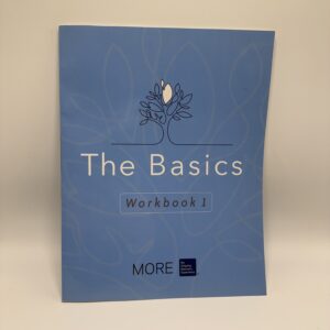BASICS: WORKBOOK 1