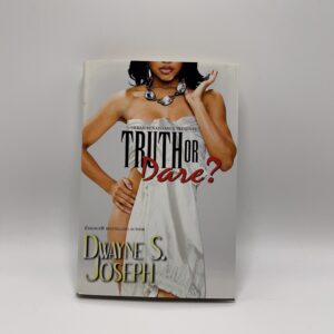 Truth Or Dare (BCE)