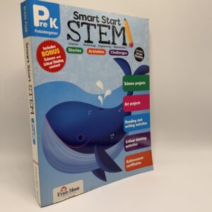 Smart Start Stem PreK
