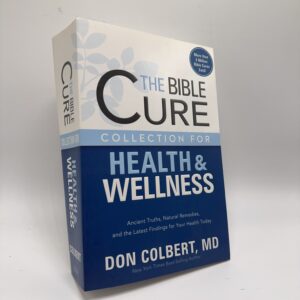 Bible Cure Collection