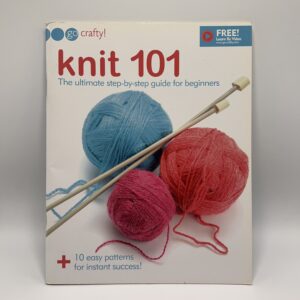 knit 101