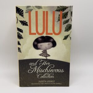 Lulu & Her Mischievous Collection