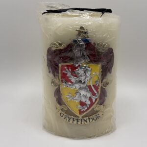 Harry Potter Hogwarts Large Insight Candle