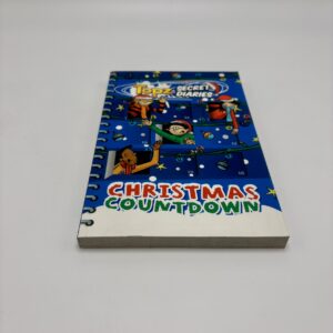 Topz Christmas Countdown