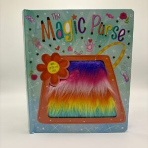 Magic Purse (Touch and Feel)