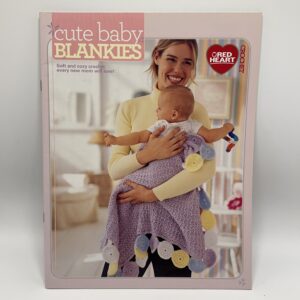 Cute Baby Blankets