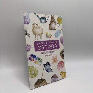 Children's Intro to Ostara: An Illustrated Guide