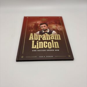 Abraham Lincoln (Heroes of Liberty)