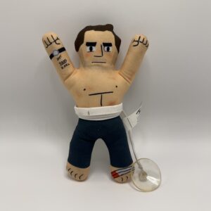 DIE HARD DOLL